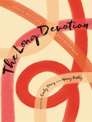 cover image of The Long Devotion